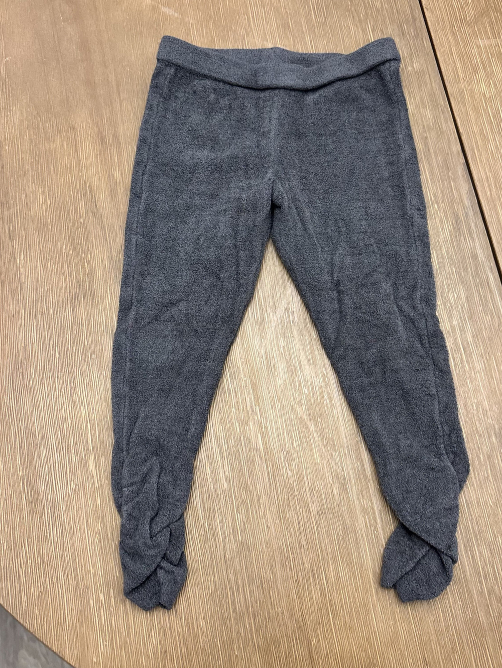 Barefoot Dreams Leggings 2t